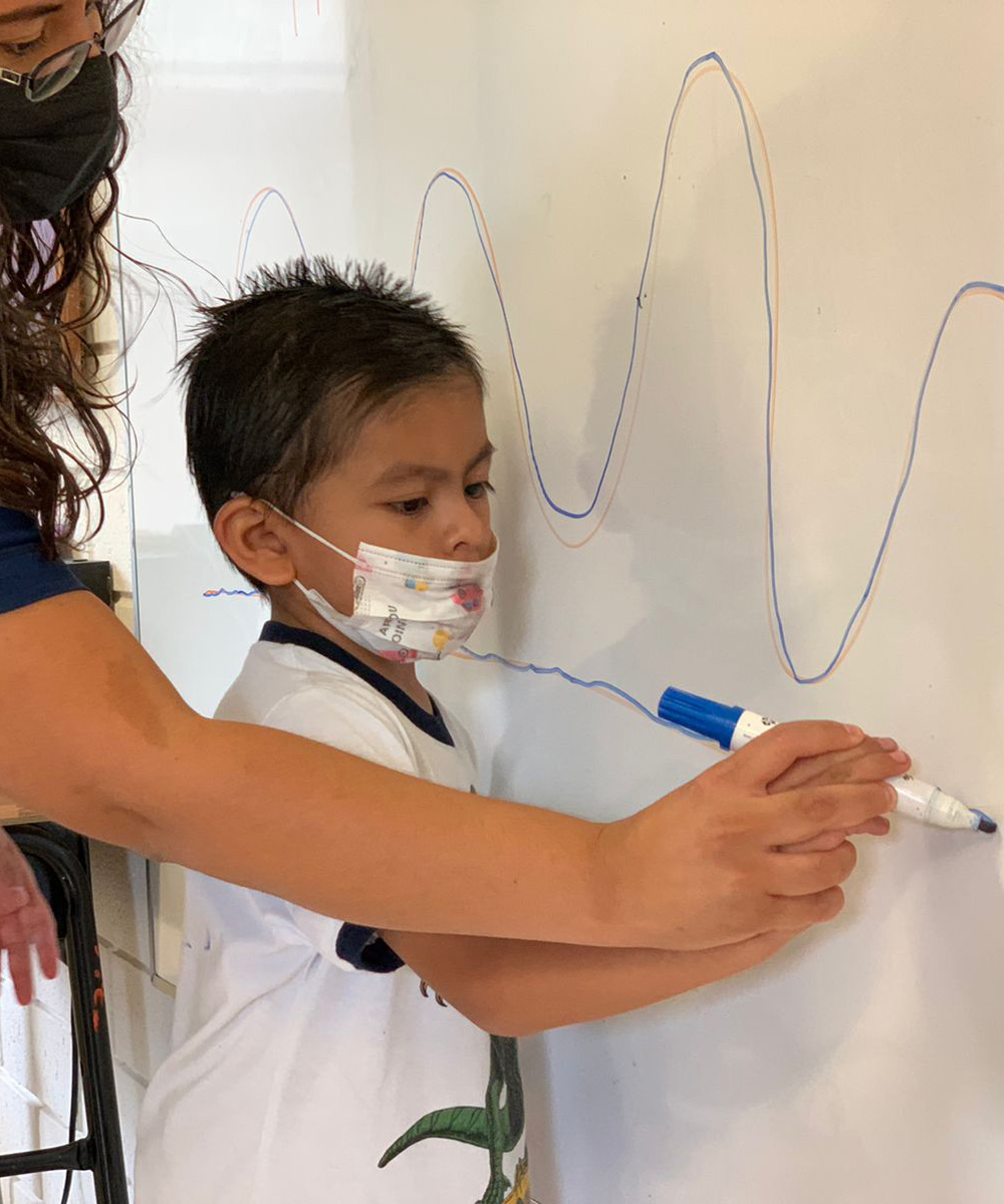 Centro poniente ARENA