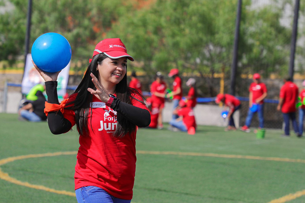 Ana Karen Meléndez Rivera