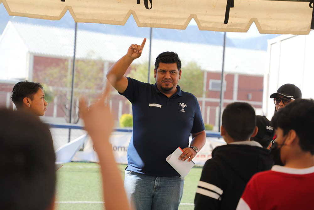 Carlos Guadalupe Arroyo Flores