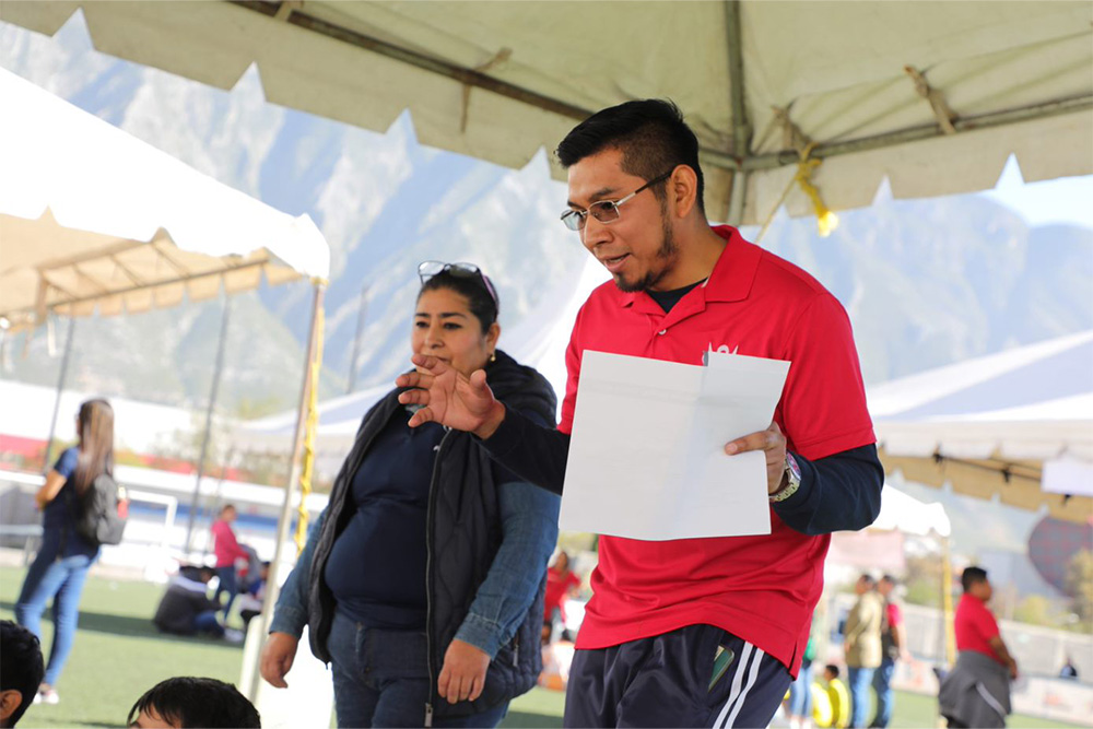 Santiago Lucas Pérez