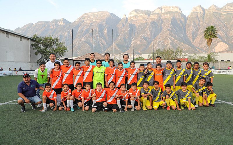 Copa FRISA